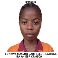 Fonkwa Massoh