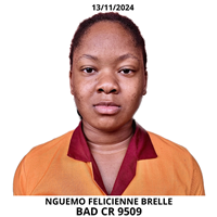 NGUEMO