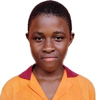 KENMOGNE  KOUAM