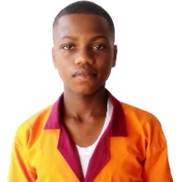 NGUETSOP FOKEU