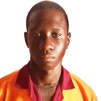 TSOUNGUI ESSOMBA